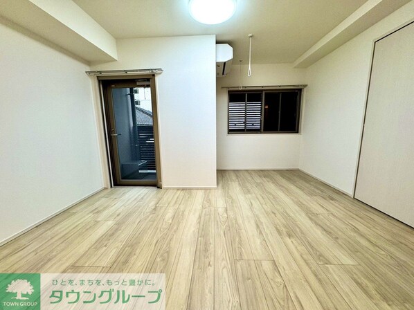 アイルプレミアム月島ドゥーエの物件内観写真